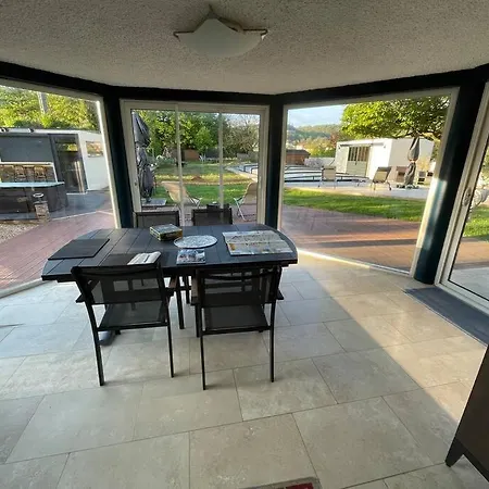 Le P'Tit Clos De Choz Chozeau Buitenkant foto