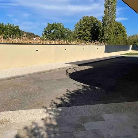 Le P'Tit Clos De Choz Chozeau Buitenkant foto