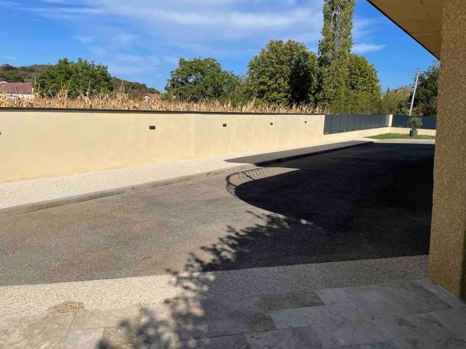 Le P'tit Clos De Choz Appartement