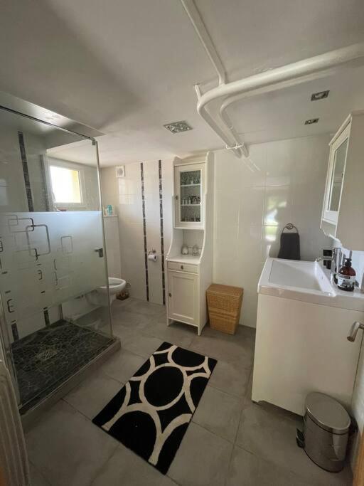 Appartement Le P'tit Clos De Choz Chozeau