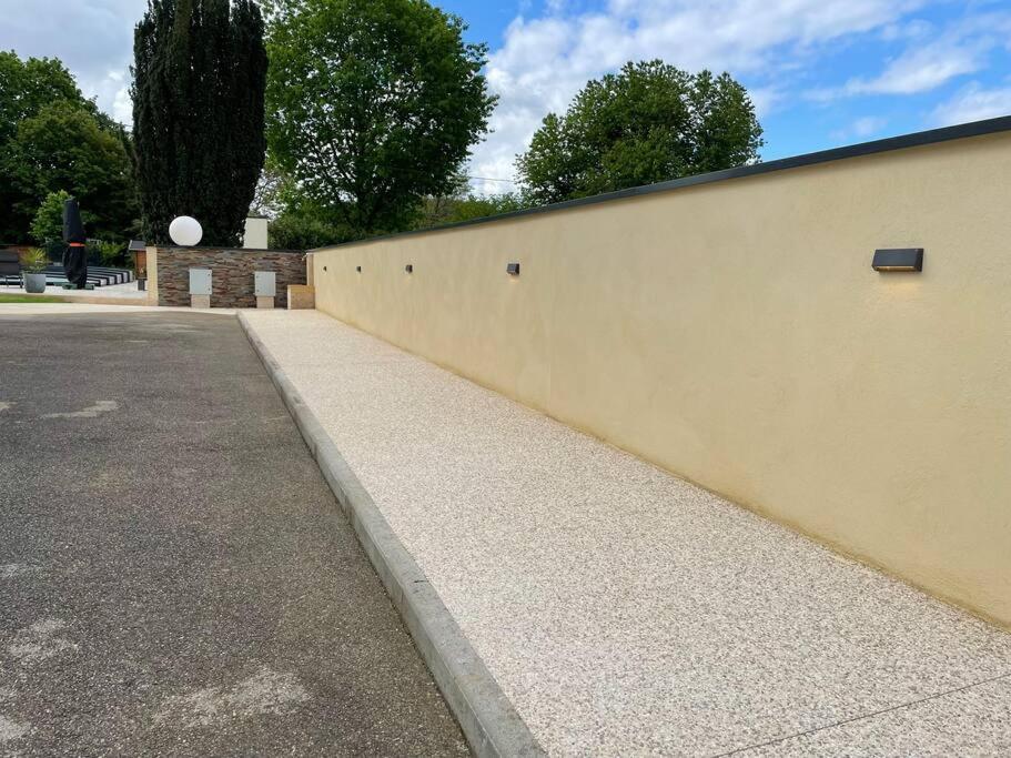 Appartement Le P'tit Clos De Choz