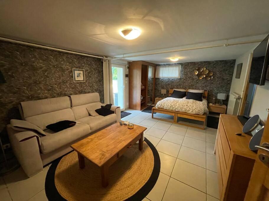 Le P'tit Clos De Choz Appartement